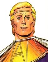 Ozymandias (comics)